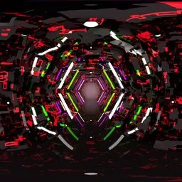 Cyberpunk Light