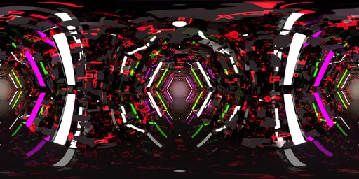 Cyberpunk Light