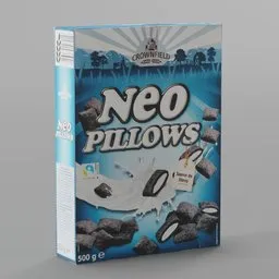 Neo Pillows