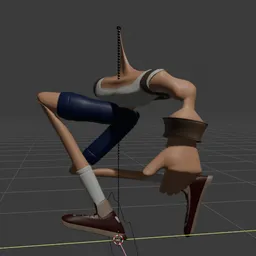 Body Sculptor 2.0