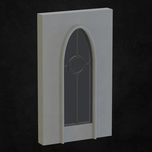 Classical Window