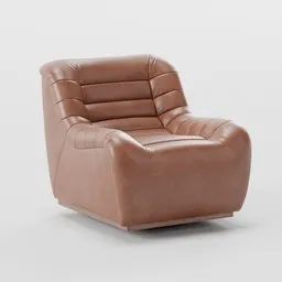 Havana Lounge Chair
