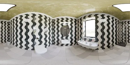 Bathroom Interior