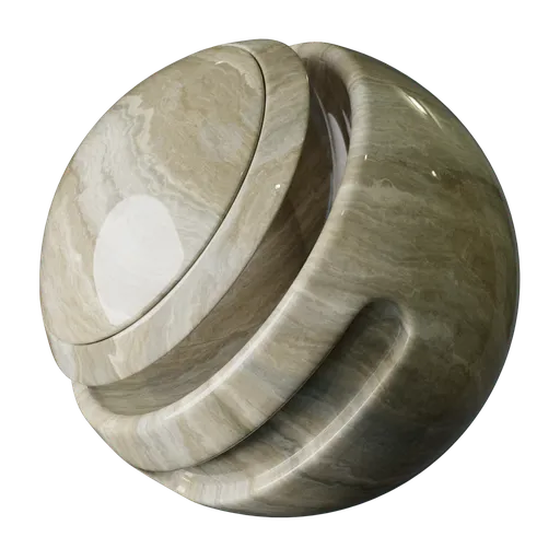 Travertine Marble