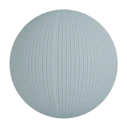 Classic pinstripe wallpaper