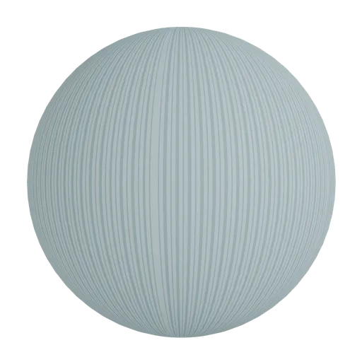 Classic pinstripe wallpaper