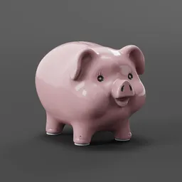 Piggy Bank