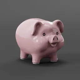 Piggy Bank