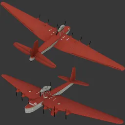 Tupolev ANT-20 Maxim Gorky