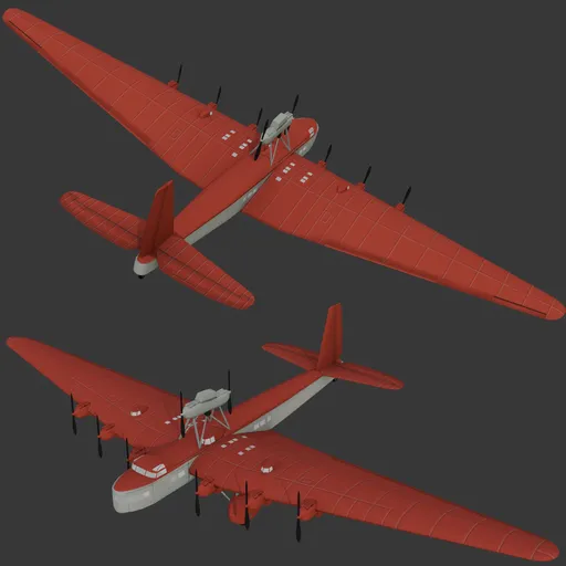 Tupolev ANT-20 Maxim Gorky