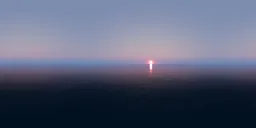 Evening Warmth