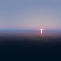 Evening Warmth