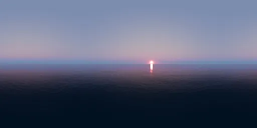 Evening Warmth