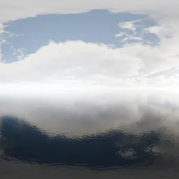 Cloudy Day