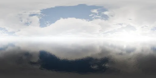 Cloudy Day