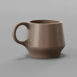 Alba coffe cup mini