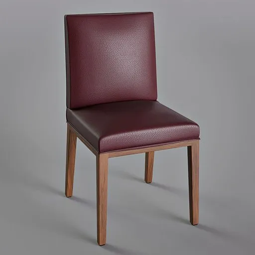 Hermes dining chair