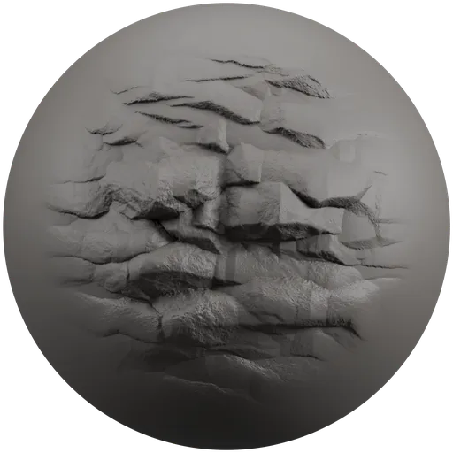 AT-Rock & Cliff Brush