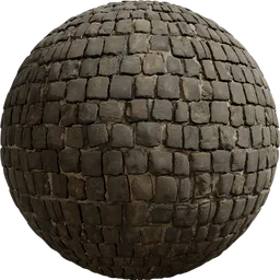 Cobblestone Floor 02
