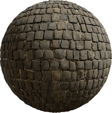 Cobblestone Floor 02