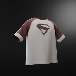 SUPERMAN TSHIRT5