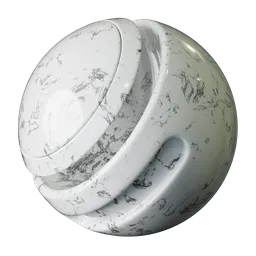 Carrara Statuario Marble