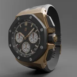 Audemars Piguet Royal Oak Offshore