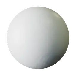 White Leather Shader