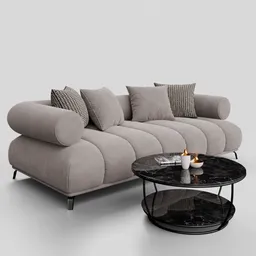 Sofa CL371