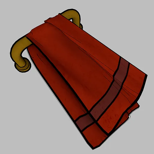 Towel