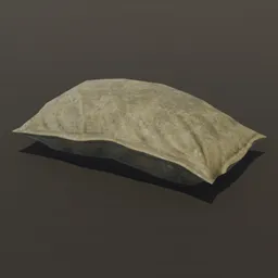 Individual Heavy Sandbag