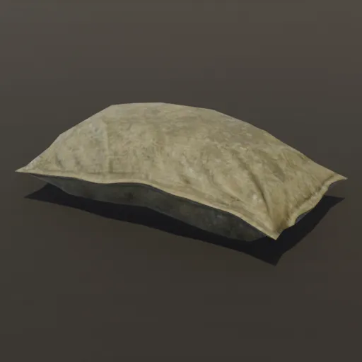 Individual Heavy Sandbag