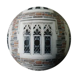 Church Windows