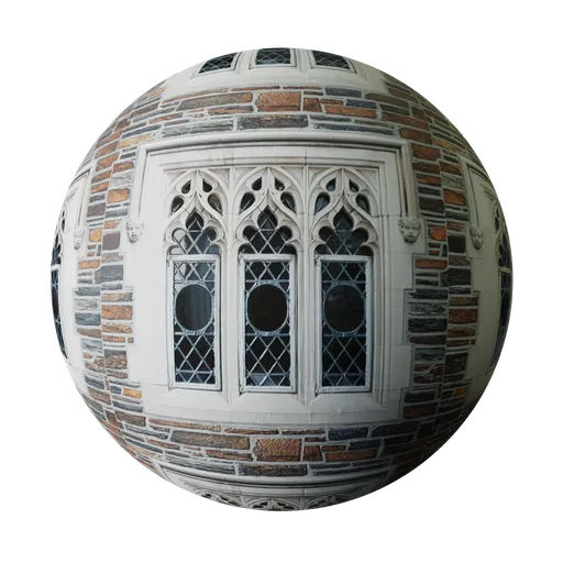 Church Windows