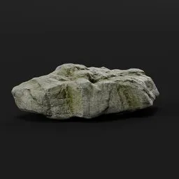 Flat Rock Stone Grey