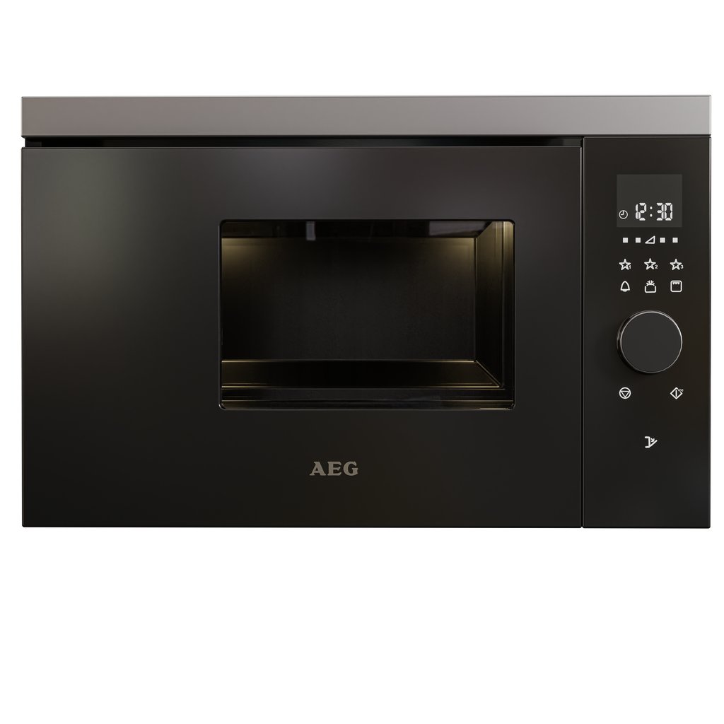 AGE microwaves Kitchen Appliances models BlenderKit