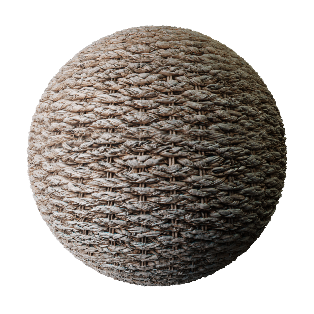 Basket Weave FREE wood materials BlenderKit