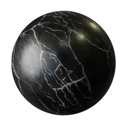 Nero Marquina