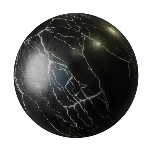 Nero Marquina