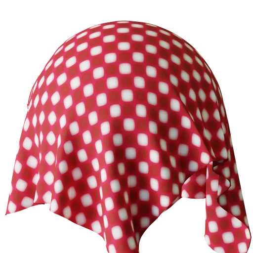 Procedural Fabric