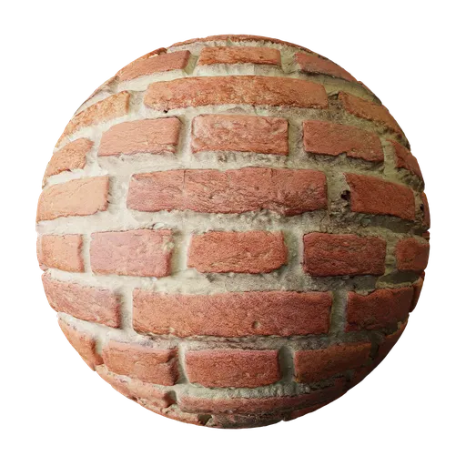 Brick Wall