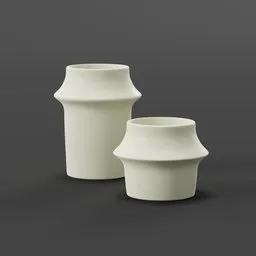 Carter Candle Holders