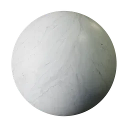 Bianco Marble