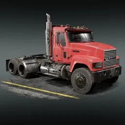 Mack Truck