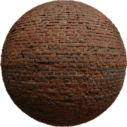 Red Bricks 04