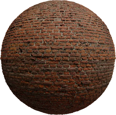 Red Bricks 04