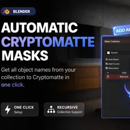 Compositor Mask
