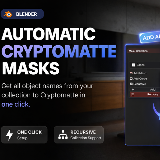 Compositor Mask