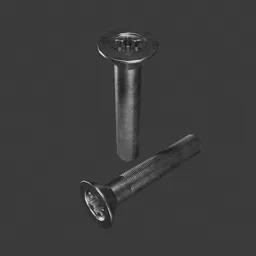 Torx Bolt