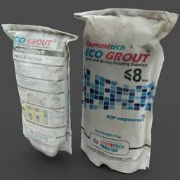 Tile Grout